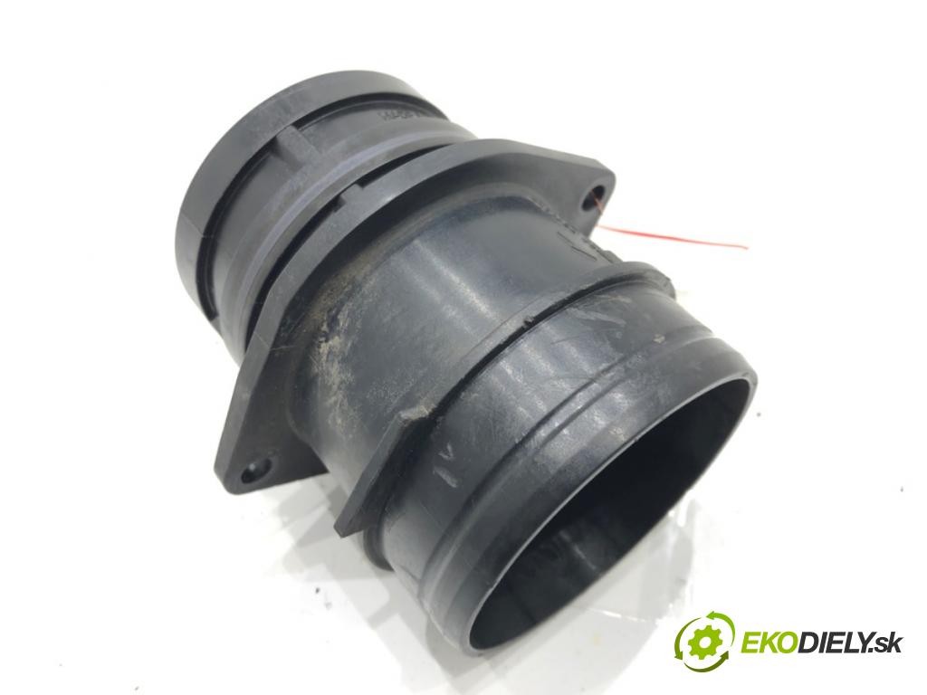 AUDI A4 B8 Avant (8K5) 2007 - 2015    1.8 TFSI 88 kW [120 KM] benzyna 2008 - 2015  Váha vzduchu 06J906461D (Váhy vzduchu)