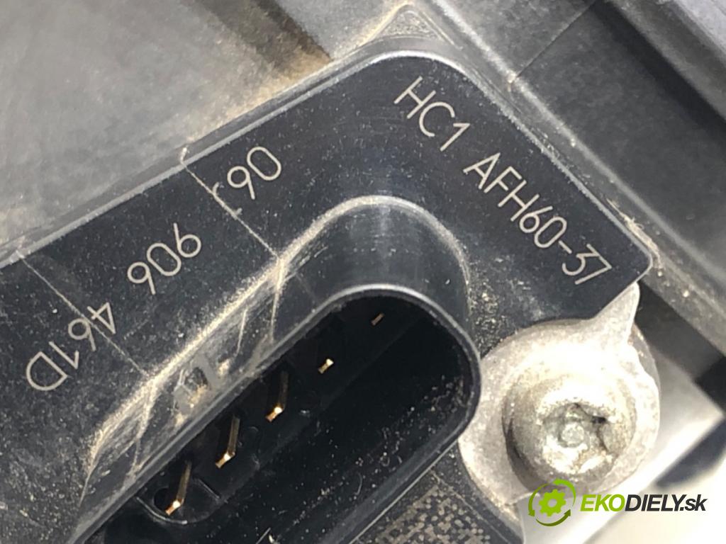 AUDI A4 B8 Avant (8K5) 2007 - 2015    1.8 TFSI 88 kW [120 KM] benzyna 2008 - 2015  Váha vzduchu 06J906461D (Váhy vzduchu)