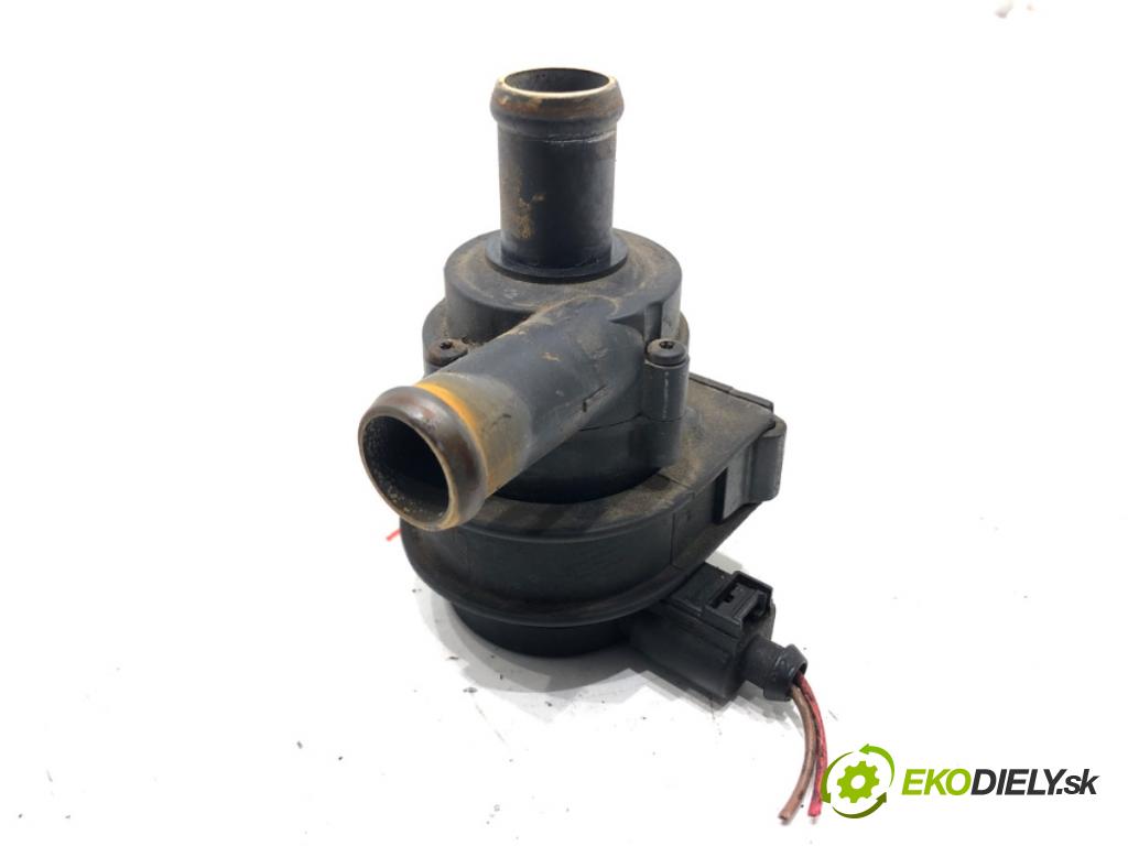 AUDI A4 B8 Avant (8K5) 2007 - 2015    1.8 TFSI 88 kW [120 KM] benzyna 2008 - 2015  DALŠÍ: pumpa vody 06H965561 (Vodní pumpy)