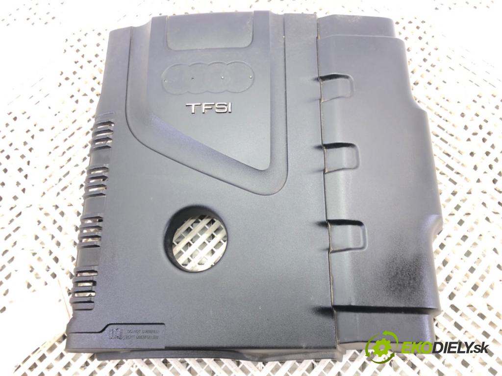 AUDI A4 B8 Avant (8K5) 2007 - 2015    1.8 TFSI 88 kW [120 KM] benzyna 2008 - 2015  kryt motora 06J103925L (Kryty motora)