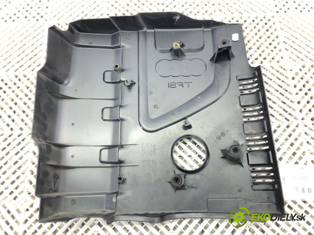 AUDI A4 B8 Avant (8K5) 2007 - 2015    1.8 TFSI 88 kW [120 KM] benzyna 2008 - 2015  kryt motora 06J103925L (Kryty motora)