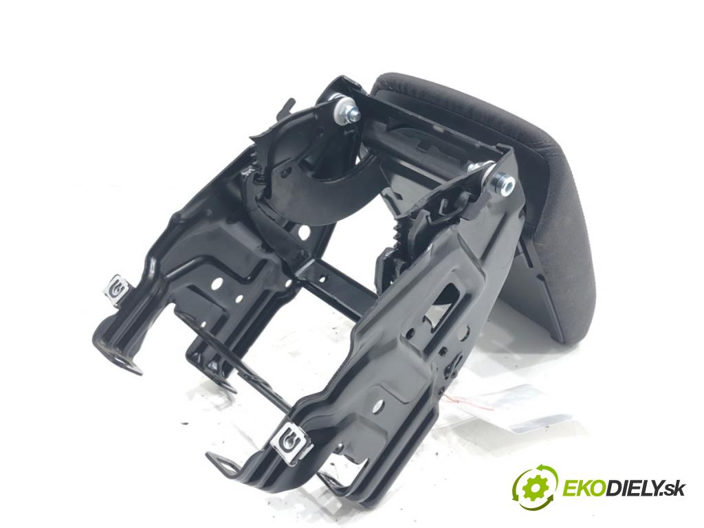 AUDI A4 B8 Avant (8K5) 2007 - 2015    1.8 TFSI 88 kW [120 KM] benzyna 2008 - 2015  Lakťová opierka 8K0864283 (Lakťové opierky)