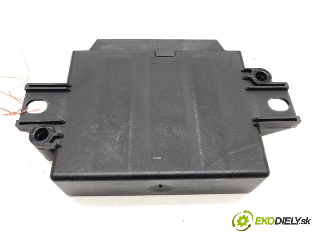 AUDI A4 B8 Avant (8K5) 2007 - 2015    1.8 TFSI 88 kW [120 KM] benzyna 2008 - 2015  Modul PDC 8K0919475D (Ostatné)