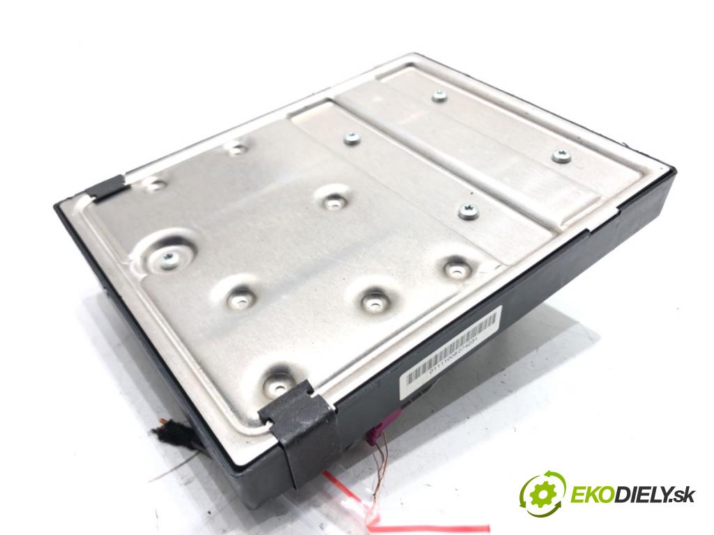 AUDI A4 B8 Avant (8K5) 2007 - 2015    1.8 TFSI 88 kW [120 KM] benzyna 2008 - 2015  Modul komfortu 8K0907063 (Moduly komfortu)