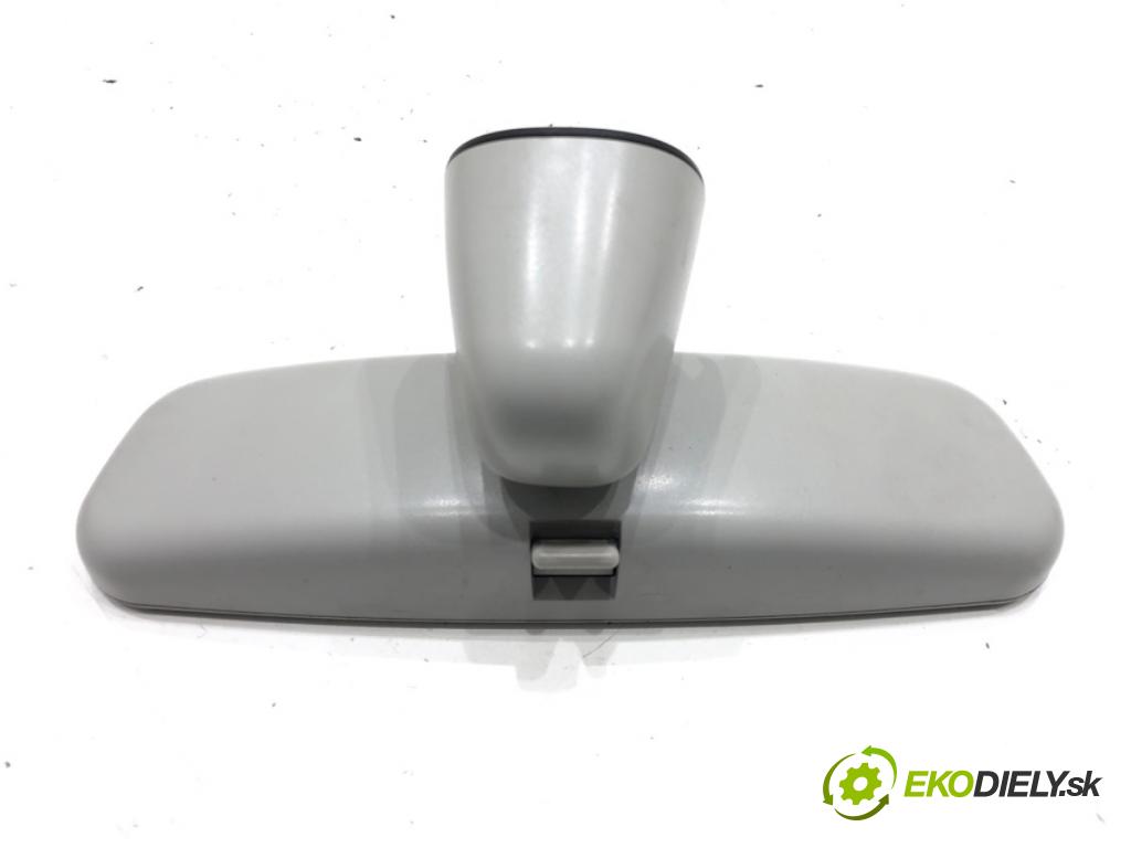 AUDI A4 B8 Avant (8K5) 2007 - 2015    1.8 TFSI 88 kW [120 KM] benzyna 2008 - 2015  zpětné zrcátko vnitřní  (Světla vnitřní)