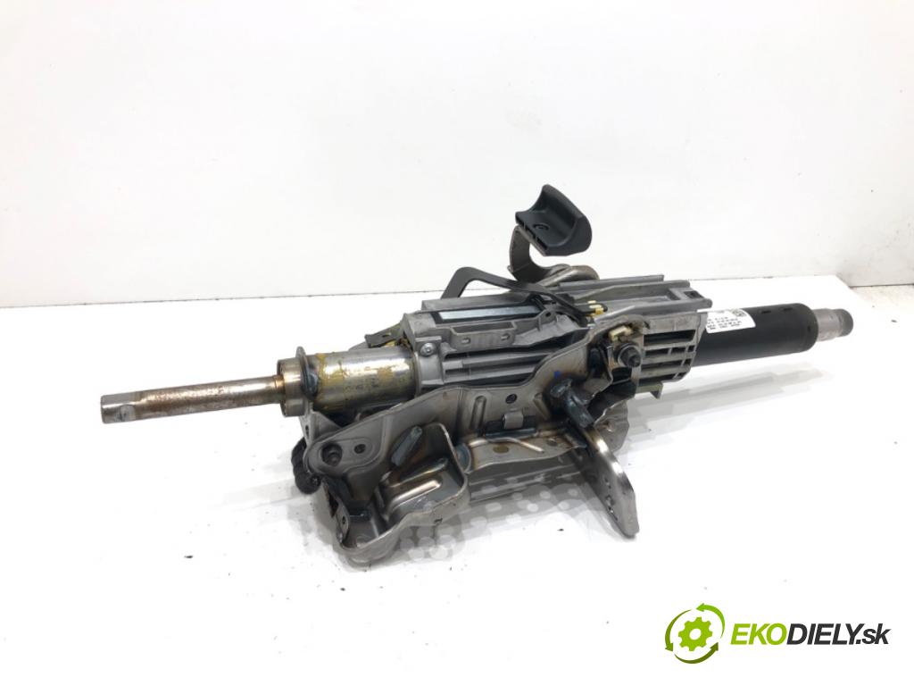 AUDI A4 B8 Avant (8K5) 2007 - 2015    1.8 TFSI 88 kW [120 KM] benzyna 2008 - 2015  Hriadeľ, tyč volantu 8K0419506AC (Tyče riadenia (volantu))