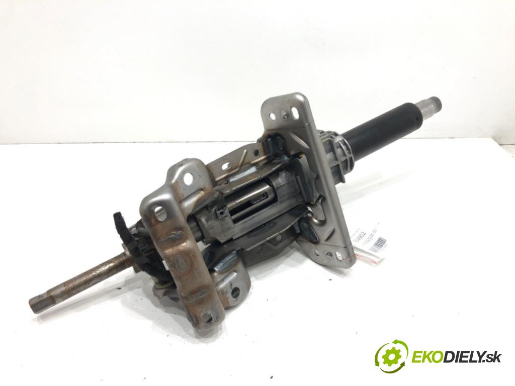 AUDI A4 B8 Avant (8K5) 2007 - 2015    1.8 TFSI 88 kW [120 KM] benzyna 2008 - 2015  Hriadeľ, tyč volantu 8K0419506AC (Tyče riadenia (volantu))