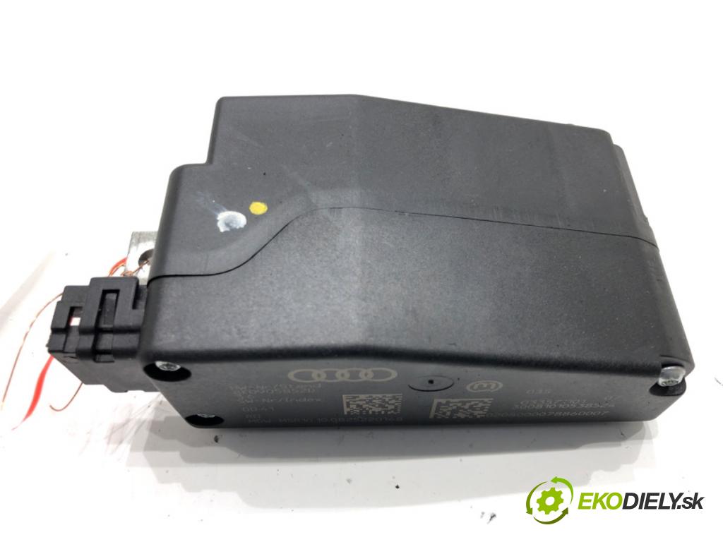 AUDI A4 B8 Avant (8K5) 2007 - 2015    1.8 TFSI 88 kW [120 KM] benzyna 2008 - 2015  blokáda volantu 8K0905852D (Ostatné)