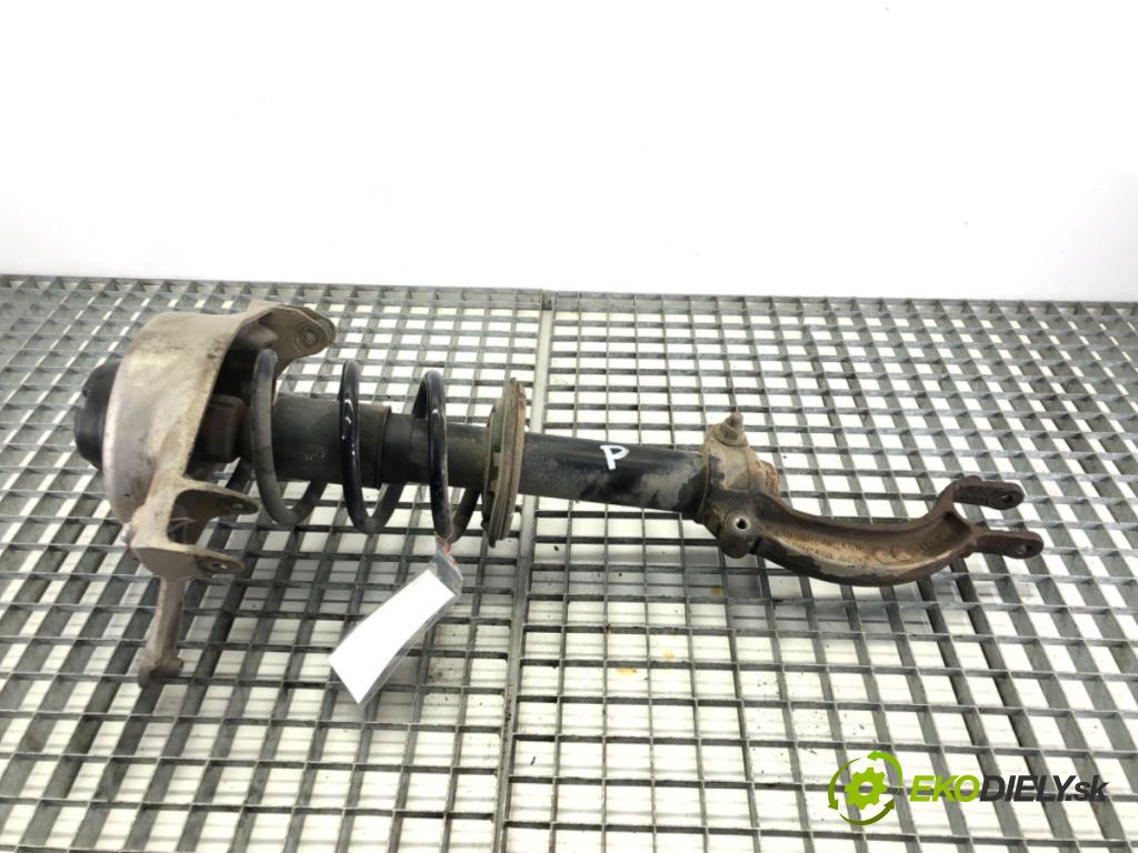 AUDI A4 B8 Avant (8K5) 2007 - 2015    1.8 TFSI 88 kW [120 KM] benzyna 2008 - 2015  Tlmič pravy predný 