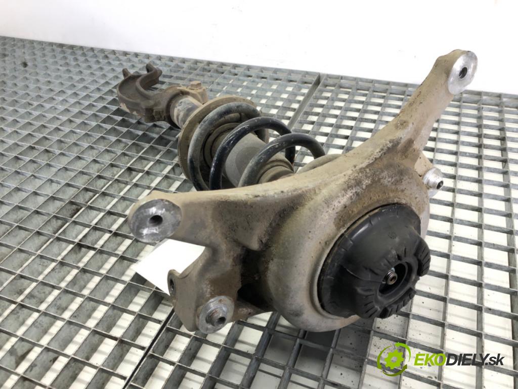 AUDI A4 B8 Avant (8K5) 2007 - 2015    1.8 TFSI 88 kW [120 KM] benzyna 2008 - 2015  Tlmič pravy predný