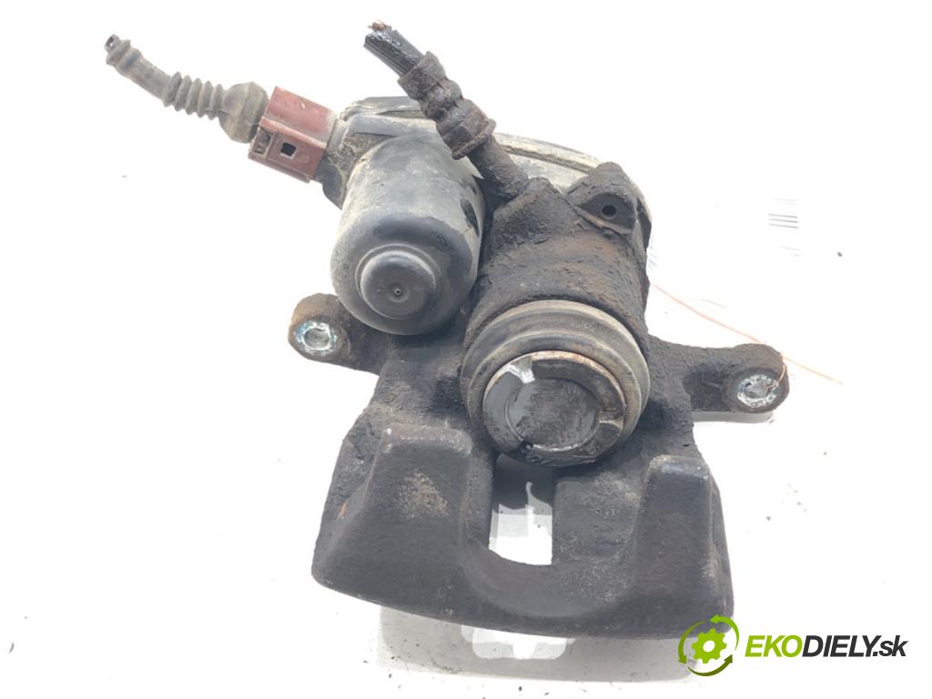 AUDI A4 B8 Avant (8K5) 2007 - 2015    1.8 TFSI 88 kW [120 KM] benzyna 2008 - 2015  Brzdič strmeň ľavy zad