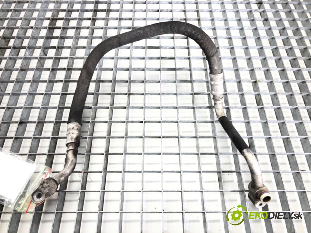 AUDI A4 B8 Avant (8K5) 2007 - 2015    1.8 TFSI 88 kW [120 KM] benzyna 2008 - 2015  rúrka klimatizácie 8K0260701D (Rúrky klimatizácie)