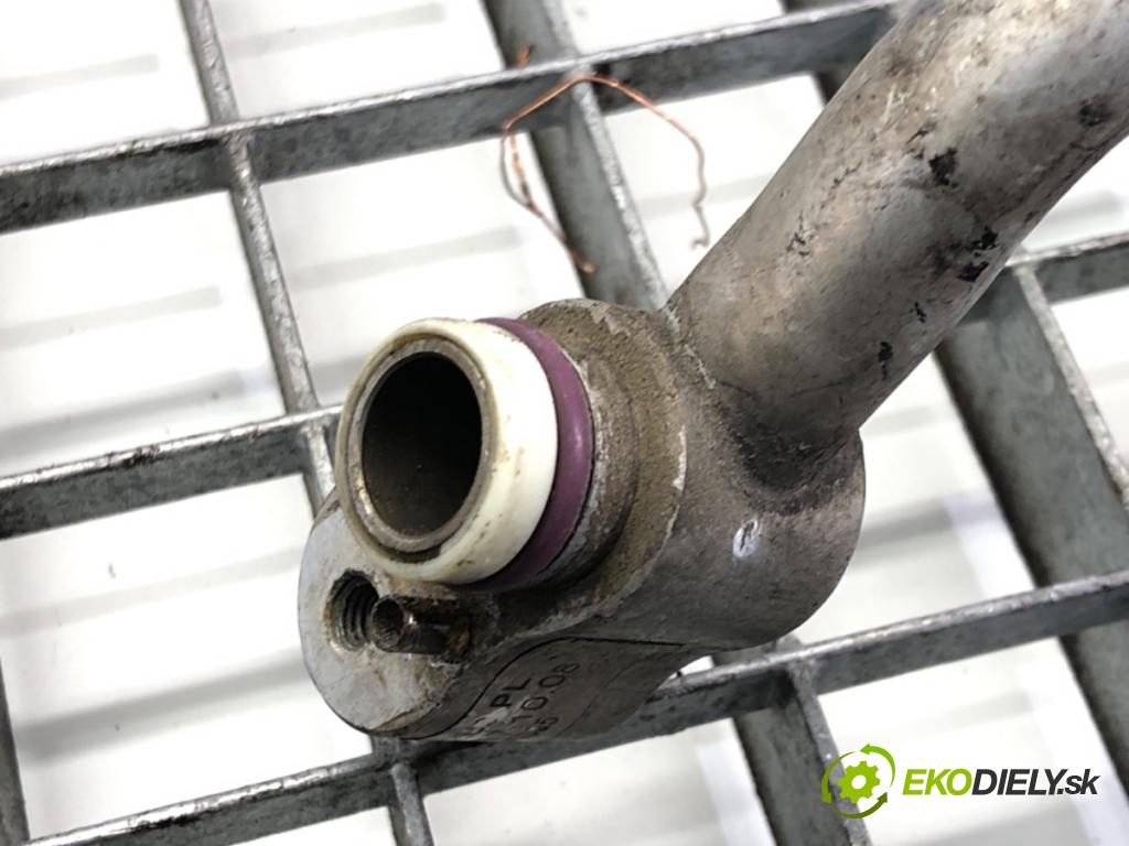 AUDI A4 B8 Avant (8K5) 2007 - 2015    1.8 TFSI 88 kW [120 KM] benzyna 2008 - 2015  rúrka klimatizácie 8K0260701D (Rúrky klimatizácie)