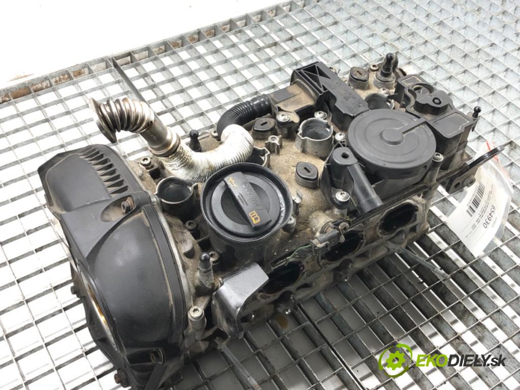 AUDI A4 B8 Avant (8K5) 2007 - 2015    1.8 TFSI 88 kW [120 KM] benzyna 2008 - 2015  Hlava valcov 06H103373J (Hlavy valcov)