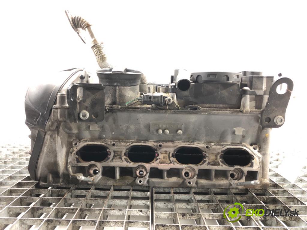 AUDI A4 B8 Avant (8K5) 2007 - 2015    1.8 TFSI 88 kW [120 KM] benzyna 2008 - 2015  Hlava valcov 06H103373J (Hlavy valcov)