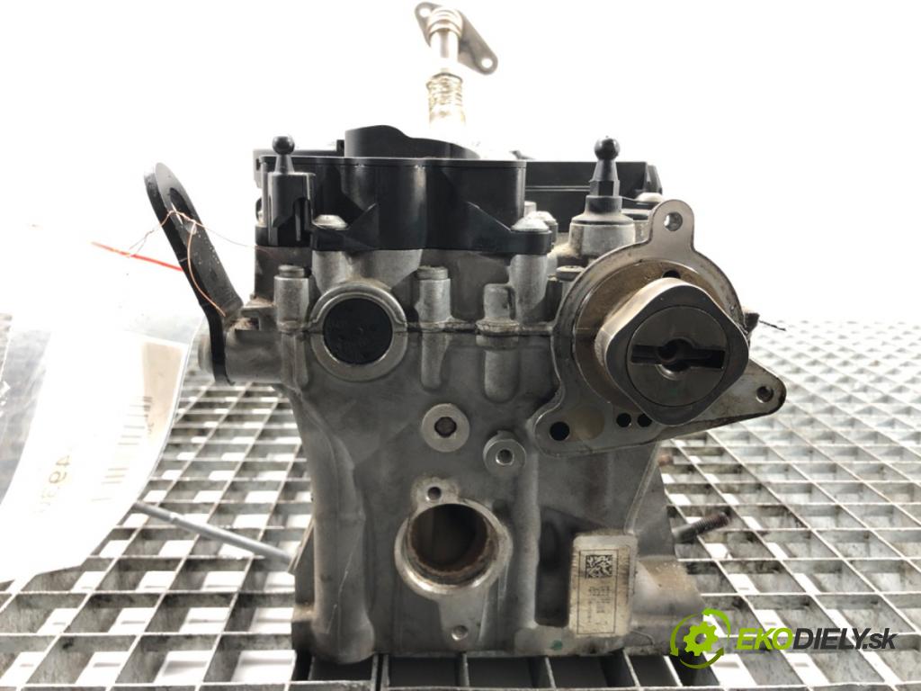 AUDI A4 B8 Avant (8K5) 2007 - 2015    1.8 TFSI 88 kW [120 KM] benzyna 2008 - 2015  Hlava valcov 06H103373J (Hlavy valcov)