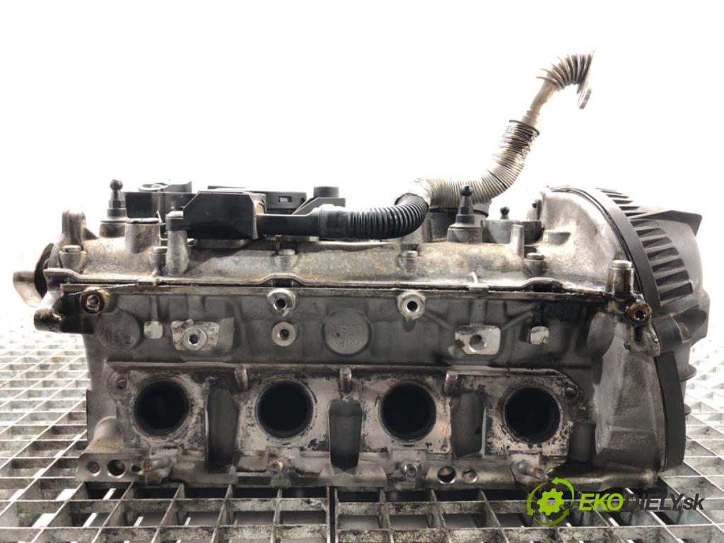 AUDI A4 B8 Avant (8K5) 2007 - 2015    1.8 TFSI 88 kW [120 KM] benzyna 2008 - 2015  Hlava valcov 06H103373J (Hlavy valcov)