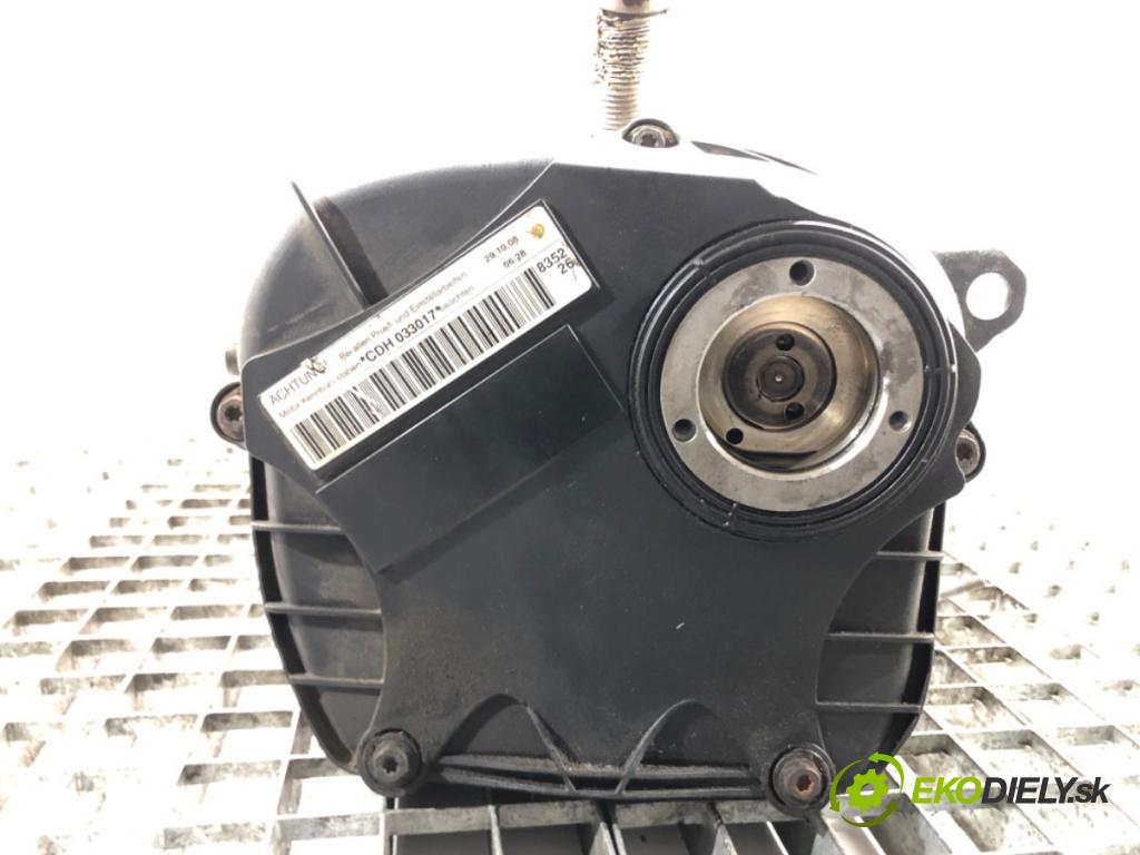 AUDI A4 B8 Avant (8K5) 2007 - 2015    1.8 TFSI 88 kW [120 KM] benzyna 2008 - 2015  Hlava valcov 06H103373J (Hlavy valcov)