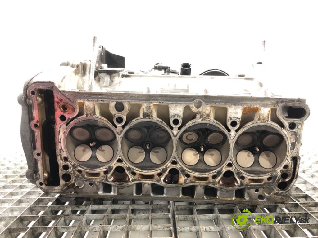 AUDI A4 B8 Avant (8K5) 2007 - 2015    1.8 TFSI 88 kW [120 KM] benzyna 2008 - 2015  Hlava valcov 06H103373J (Hlavy valcov)