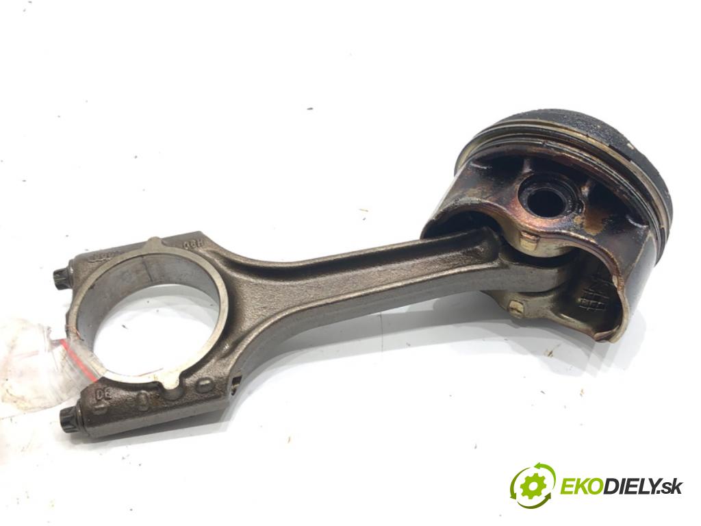 AUDI A4 B8 Avant (8K5) 2007 - 2015    1.8 TFSI 88 kW [120 KM] benzyna 2008 - 2015  PIEST: ojnica CDHA (Piest)