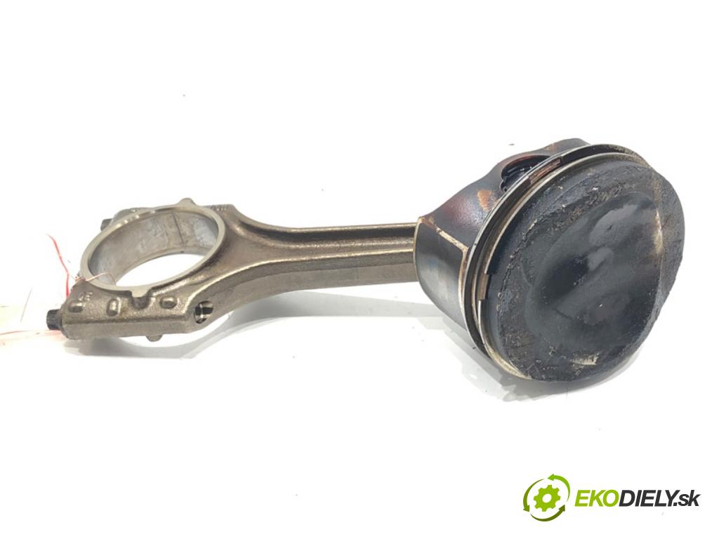 AUDI A4 B8 Avant (8K5) 2007 - 2015    1.8 TFSI 88 kW [120 KM] benzyna 2008 - 2015  PIEST: ojnica CDHA (Piest)