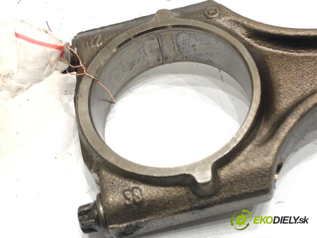 AUDI A4 B8 Avant (8K5) 2007 - 2015    1.8 TFSI 88 kW [120 KM] benzyna 2008 - 2015  PIEST: ojnica CDHA (Piest)