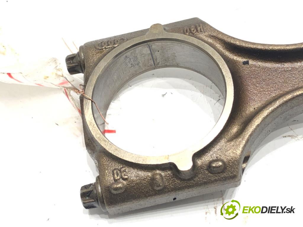 AUDI A4 B8 Avant (8K5) 2007 - 2015    1.8 TFSI 88 kW [120 KM] benzyna 2008 - 2015  PIEST: ojnica CDHA (Piest)