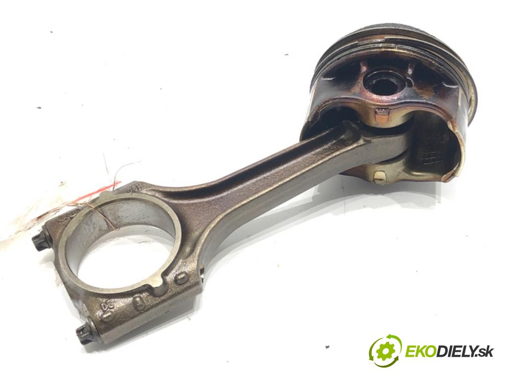 AUDI A4 B8 Avant (8K5) 2007 - 2015    1.8 TFSI 88 kW [120 KM] benzyna 2008 - 2015  PIEST: ojnica CDHA (Piest)