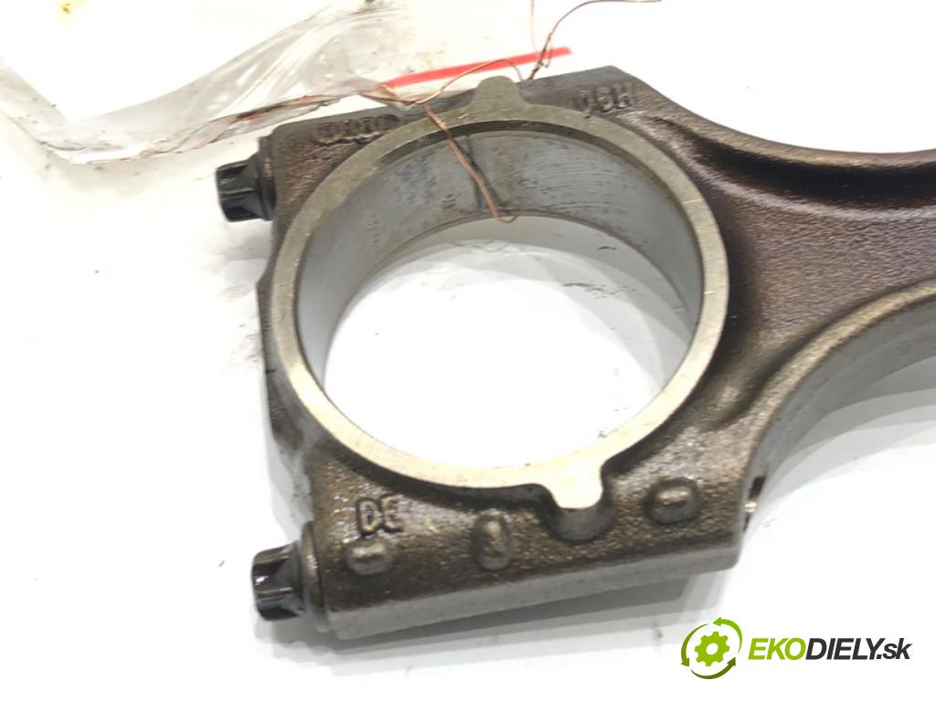 AUDI A4 B8 Avant (8K5) 2007 - 2015    1.8 TFSI 88 kW [120 KM] benzyna 2008 - 2015  PIEST: ojnica CDHA (Piest)