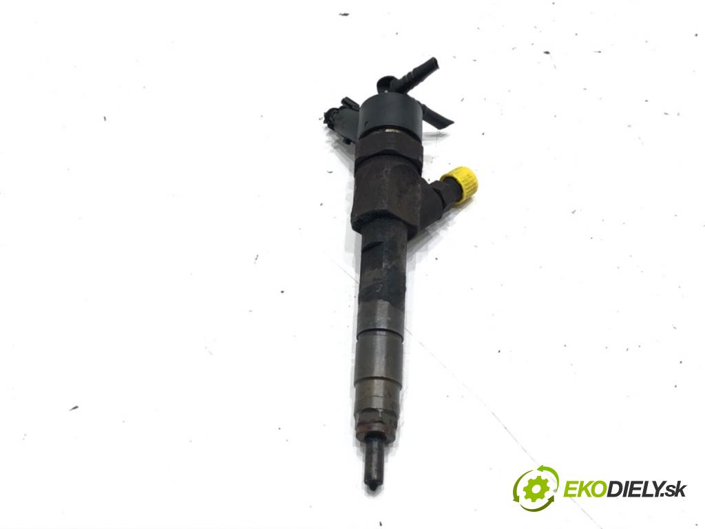 RENAULT LAGUNA II (BG0/1_) 2001 - 2007    1.9 dCi (BG08, BG0G) 88 kW [120 KM] olej napędowy 2001 - 2007  vstrekovač 8200100272 (Vstrekovače)