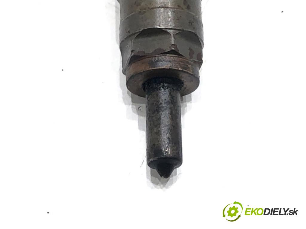 RENAULT LAGUNA II (BG0/1_) 2001 - 2007    1.9 dCi (BG08, BG0G) 88 kW [120 KM] olej napędowy 2001 - 2007  vstrekovač 8200100272 (Vstrekovače)