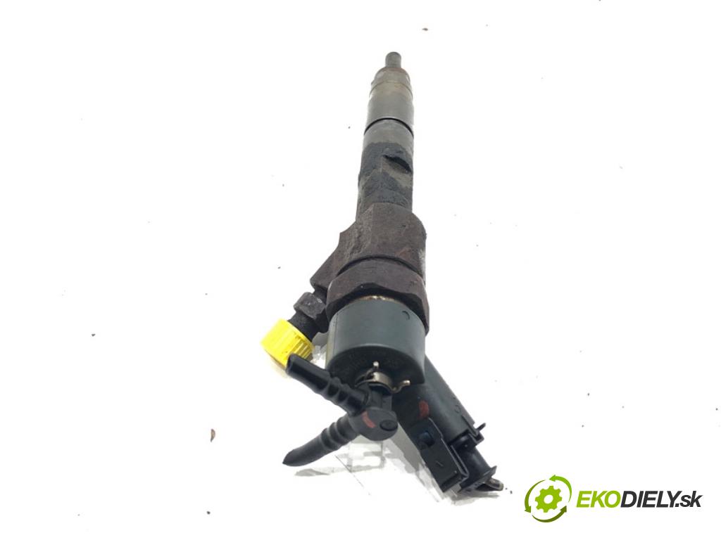 RENAULT LAGUNA II (BG0/1_) 2001 - 2007    1.9 dCi (BG08, BG0G) 88 kW [120 KM] olej napędowy 2001 - 2007  vstrekovač 8200100272 (Vstrekovače)