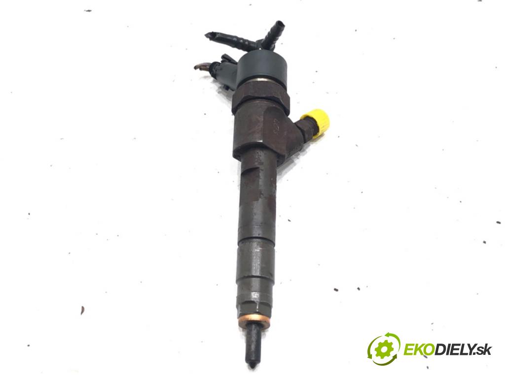 RENAULT LAGUNA II (BG0/1_) 2001 - 2007    1.9 dCi (BG08, BG0G) 88 kW [120 KM] olej napędowy 2001 - 2007  vstrekovač 8200100272 (Vstrekovače)