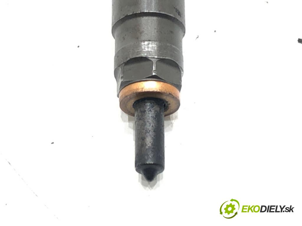 RENAULT LAGUNA II (BG0/1_) 2001 - 2007    1.9 dCi (BG08, BG0G) 88 kW [120 KM] olej napędowy 2001 - 2007  vstrekovač 8200100272 (Vstrekovače)
