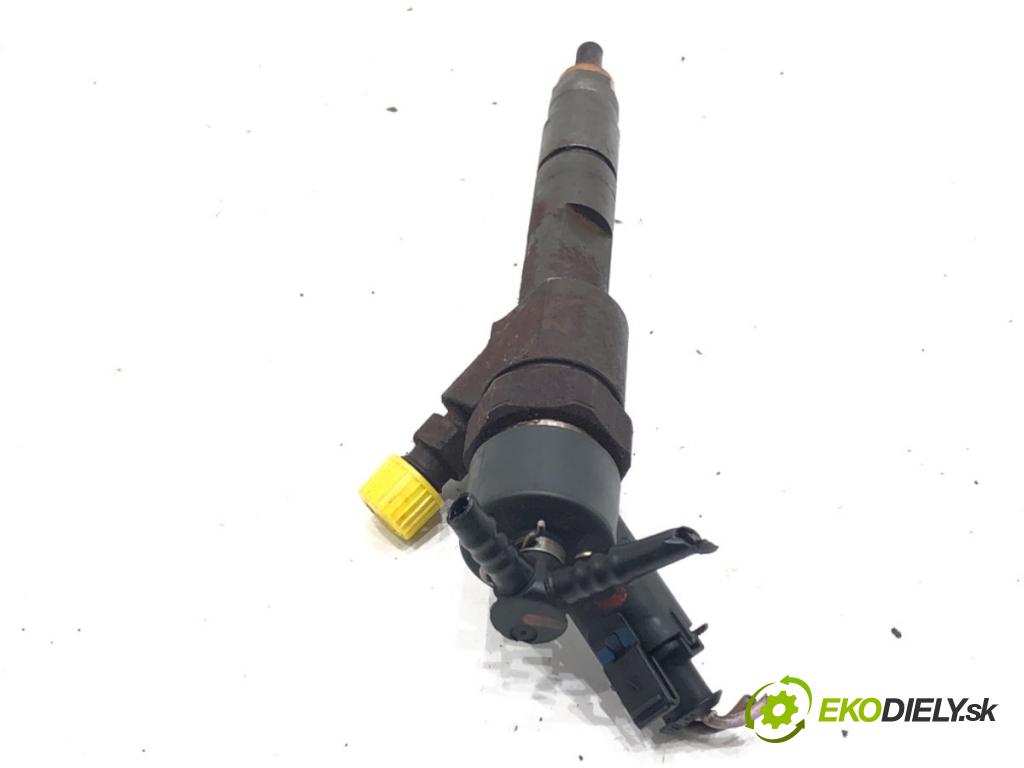 RENAULT LAGUNA II (BG0/1_) 2001 - 2007    1.9 dCi (BG08, BG0G) 88 kW [120 KM] olej napędowy 2001 - 2007  vstrekovač 8200100272 (Vstrekovače)