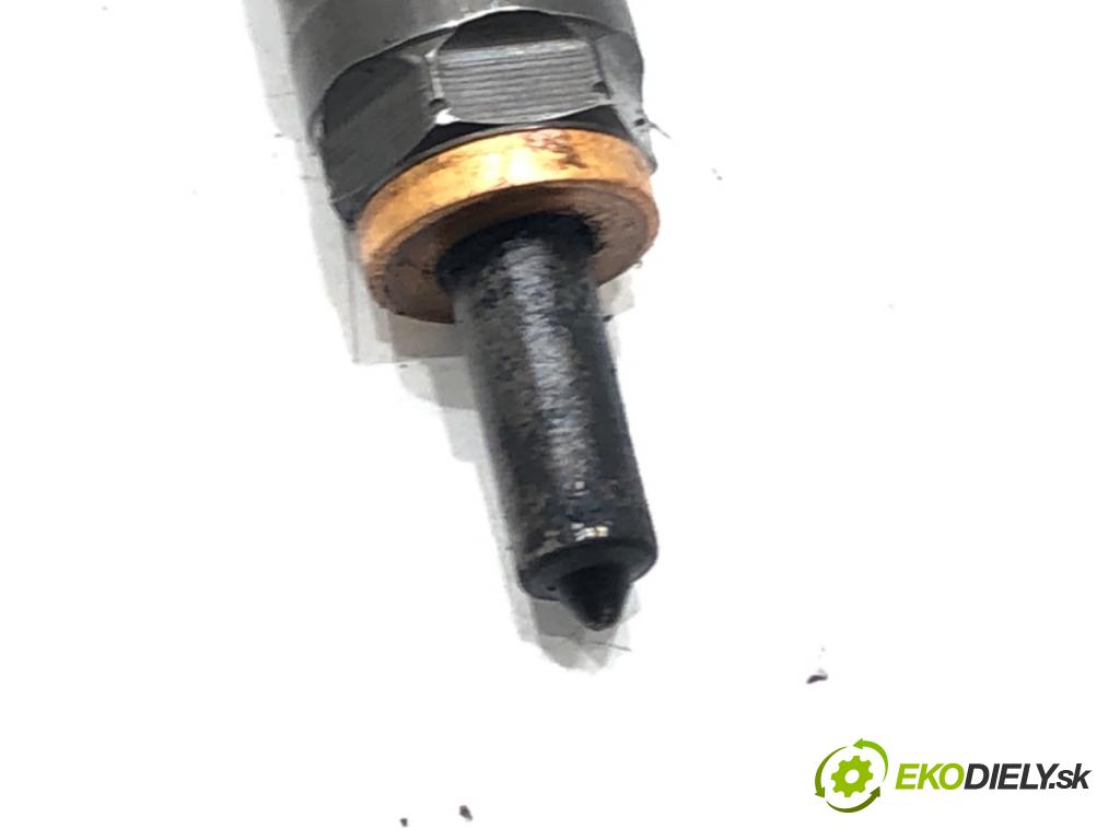 RENAULT LAGUNA II (BG0/1_) 2001 - 2007    1.9 dCi (BG08, BG0G) 88 kW [120 KM] olej napędowy 2001 - 2007  vstrekovač 8200100272 (Vstrekovače)