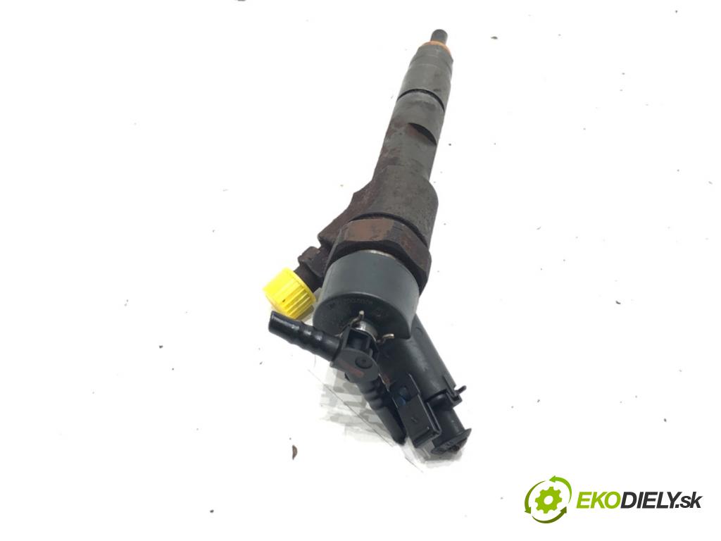 RENAULT LAGUNA II (BG0/1_) 2001 - 2007    1.9 dCi (BG08, BG0G) 88 kW [120 KM] olej napędowy 2001 - 2007  vstrekovač 8200100272 (Vstrekovače)