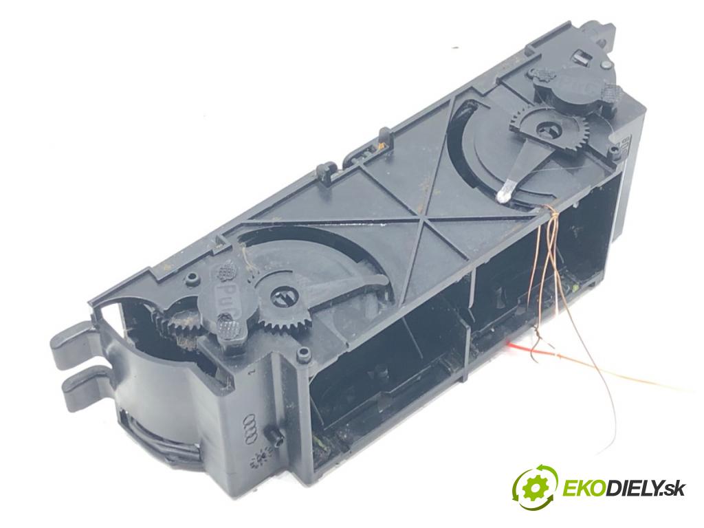 AUDI A4 B5 (8D2) 1994 - 2001    ---  Držiak na nápoje 8D0862533 (Úchyty, držiaky na nápoje)