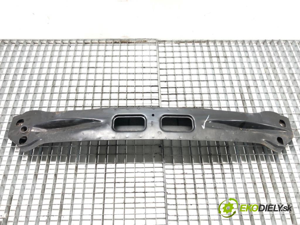 MITSUBISHI COLT VI (Z3_A, Z2_A) 2002 - 2012    1.3 70 kW [95 KM] benzyna 2004 - 2012  výztuha nárazníka přední část  (Výztuhy přední)