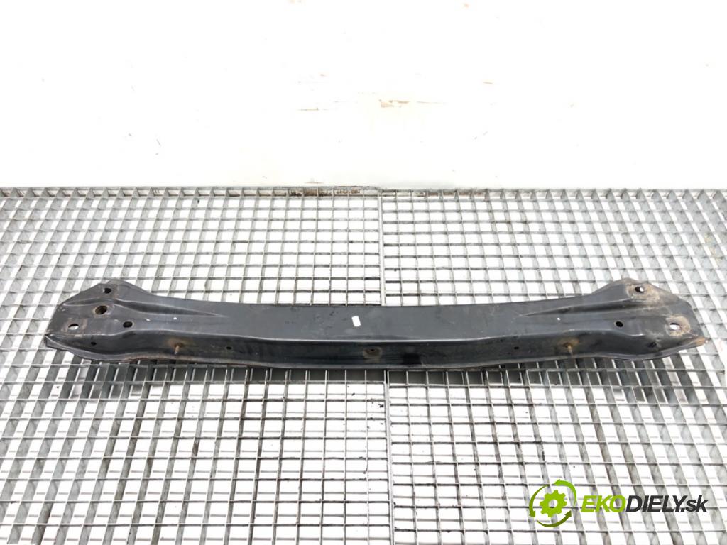 MITSUBISHI COLT VI (Z3_A, Z2_A) 2002 - 2012    1.3 70 kW [95 KM] benzyna 2004 - 2012  výztuha nárazníka přední část  (Výztuhy přední)