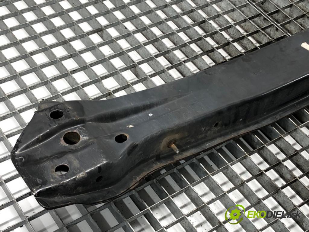 MITSUBISHI COLT VI (Z3_A, Z2_A) 2002 - 2012    1.3 70 kW [95 KM] benzyna 2004 - 2012  výztuha nárazníka přední část  (Výztuhy přední)