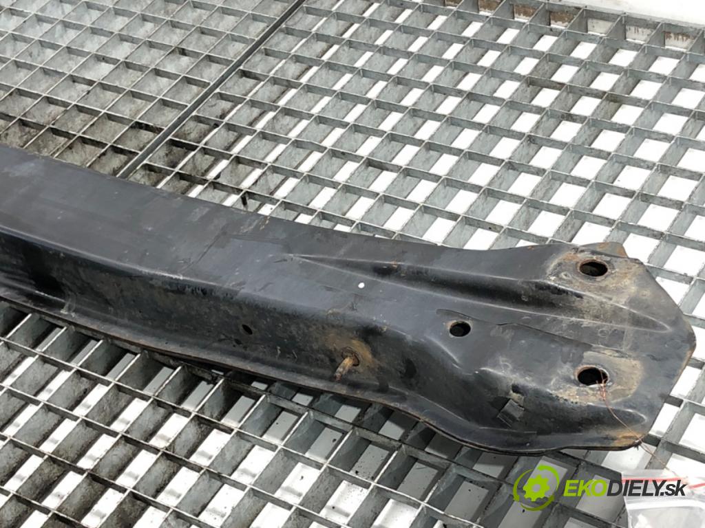 MITSUBISHI COLT VI (Z3_A, Z2_A) 2002 - 2012    1.3 70 kW [95 KM] benzyna 2004 - 2012  výztuha nárazníka přední část  (Výztuhy přední)