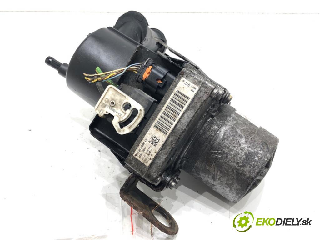 CITROEN BERLINGO Nadwozie pełne/minivan (B9) 2008 - 2022    1.6 HDi 90 68 kW [92 KM] olej napędowy 2010 - 2022  Pumpa servočerpadlo A5102882+B (Servočerpadlá, pumpy riadenia)