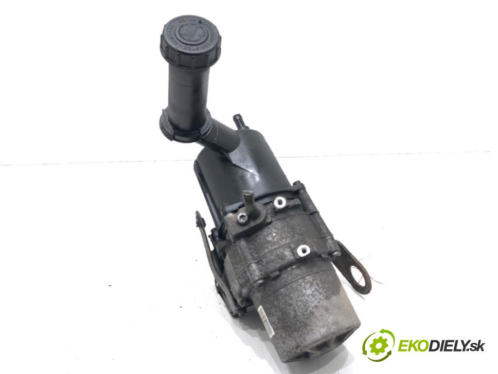 CITROEN BERLINGO Nadwozie pełne/minivan (B9) 2008 - 2022    1.6 HDi 90 68 kW [92 KM] olej napędowy 2010 - 2022  Pumpa servočerpadlo A5102882+B (Servočerpadlá, pumpy riadenia)