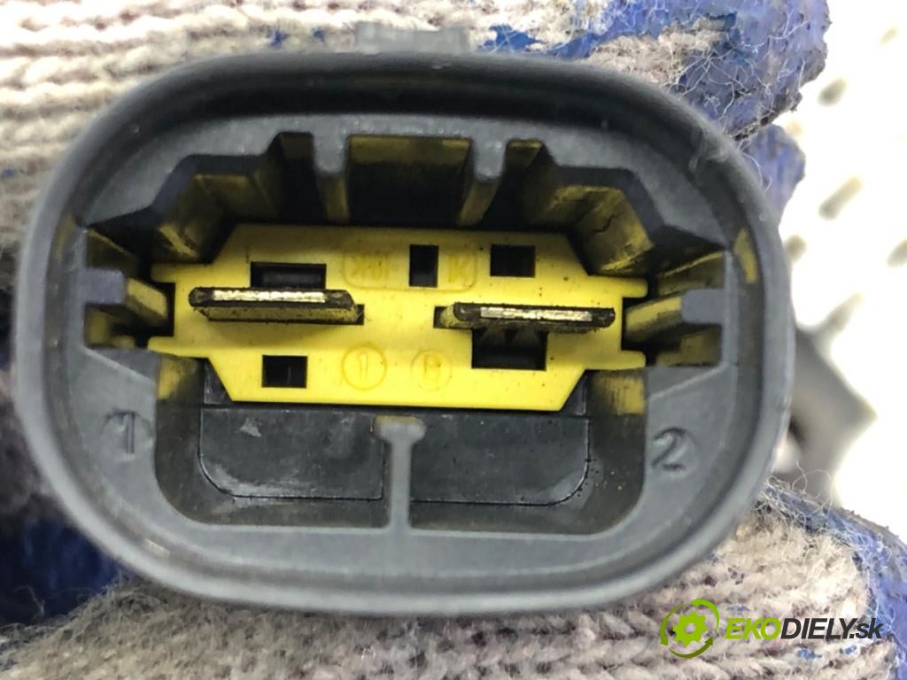 CITROEN BERLINGO Nadwozie pełne/minivan (B9) 2008 - 2022    1.6 HDi 90 68 kW [92 KM] olej napędowy 2010 - 2022  ventilátor chladiče 9661571480 (Ventilátory)