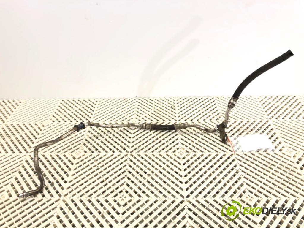 CITROEN BERLINGO Nadwozie pełne/minivan (B9) 2008 - 2022    1.6 HDi 90 68 kW [92 KM] olej napędowy 2010 - 2022  hadica servočerpadlo  (Rúrky, hadice servočerpadla)