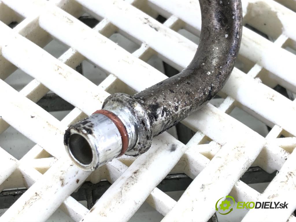 CITROEN BERLINGO Nadwozie pełne/minivan (B9) 2008 - 2022    1.6 HDi 90 68 kW [92 KM] olej napędowy 2010 - 2022  hadica servočerpadlo  (Rúrky, hadice servočerpadla)