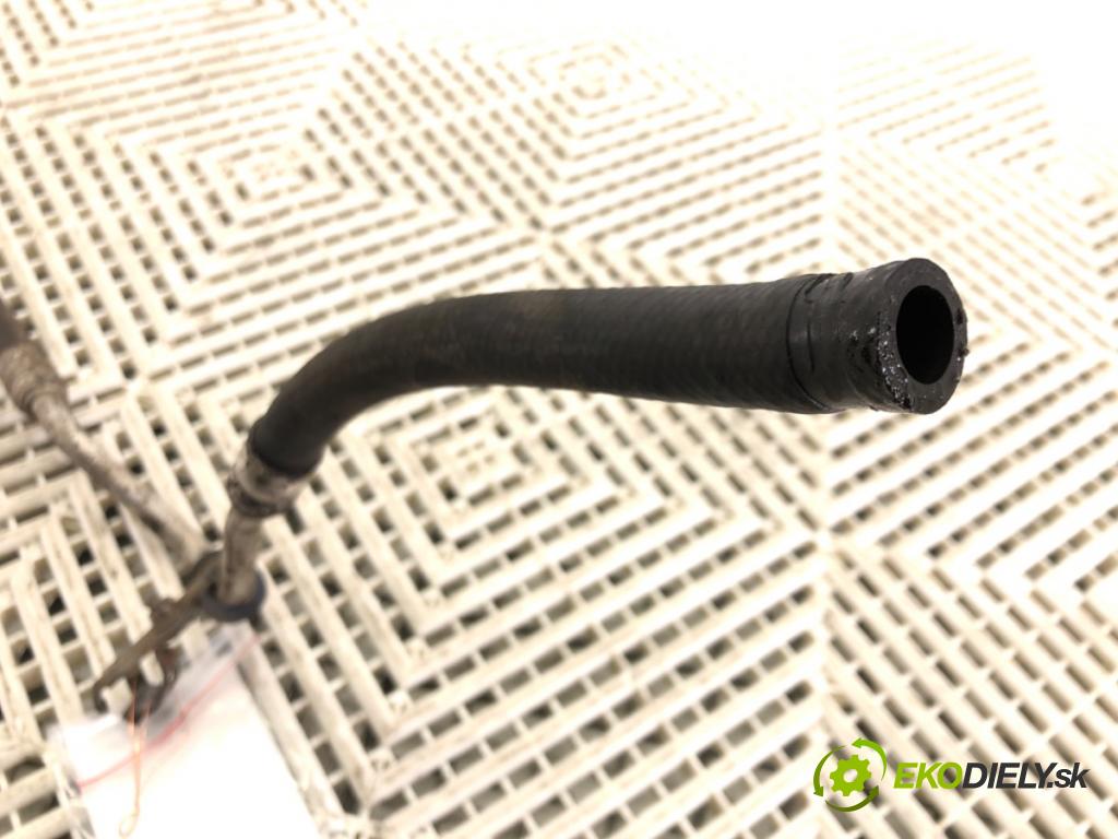 CITROEN BERLINGO Nadwozie pełne/minivan (B9) 2008 - 2022    1.6 HDi 90 68 kW [92 KM] olej napędowy 2010 - 2022  hadica servočerpadlo  (Rúrky, hadice servočerpadla)