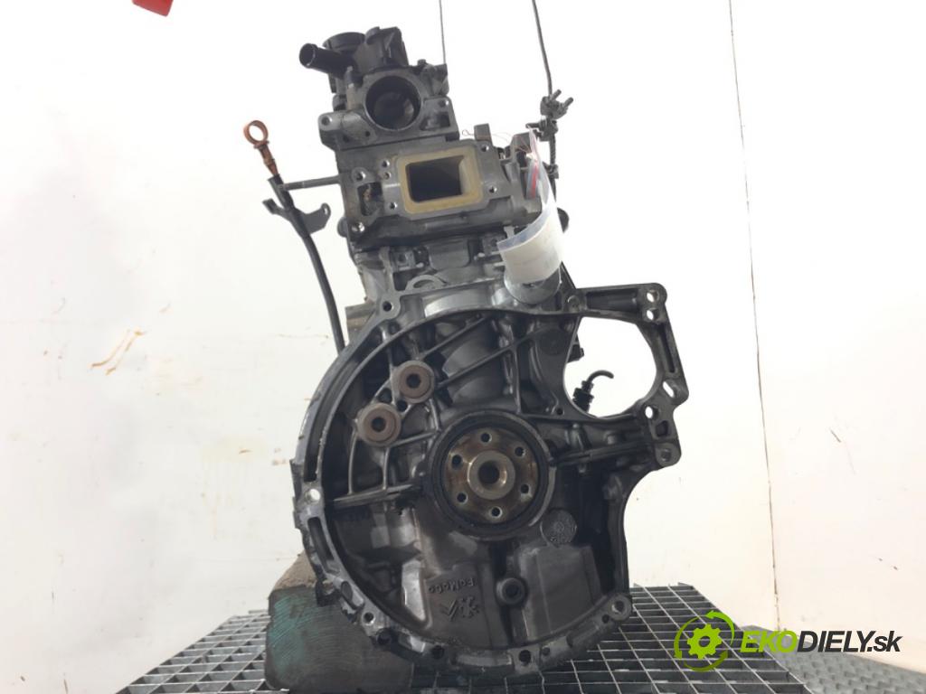 CITROEN BERLINGO Nadwozie pełne/minivan (B9) 2008 - 2022    1.6 HDi 90 68 kW [92 KM] olej napędowy 2010 - 2022  motor 9HP (Motory (kompletní))