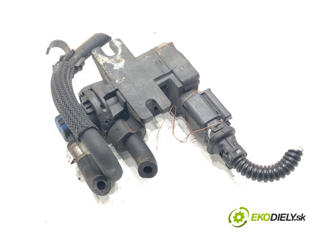 CITROEN BERLINGO Nadwozie pełne/minivan (B9) 2008 - 2022    1.6 HDi 90 68 kW [92 KM] olej napędowy 2010 - 2022  Regulátor tlaku paliva 9801887680 (Ostatné)